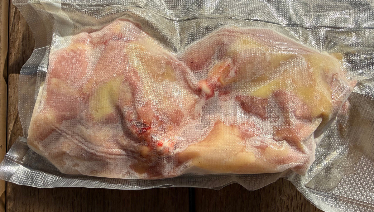 Highland Acres Farms Chicken