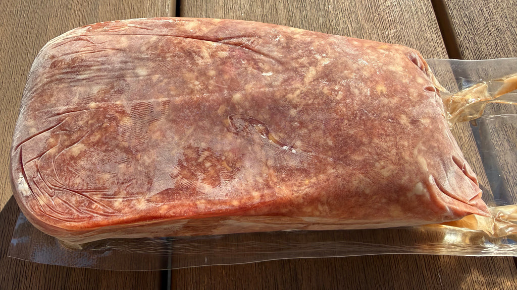 Highland Acres Farm Grass Fed Ground Beef