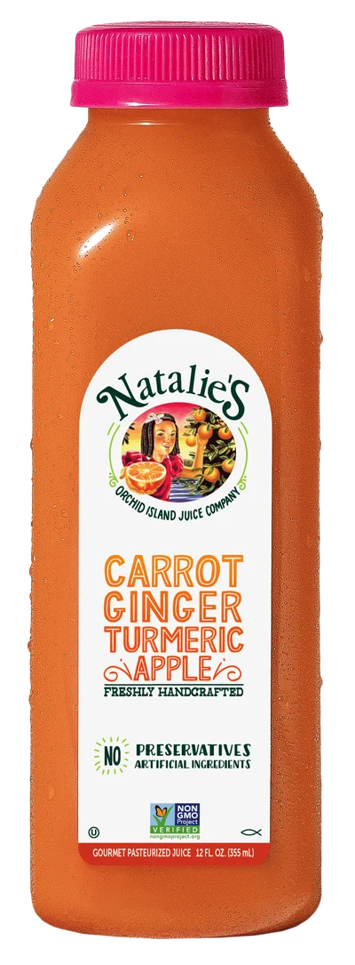 Natalie's Orchard Juices - multi pack