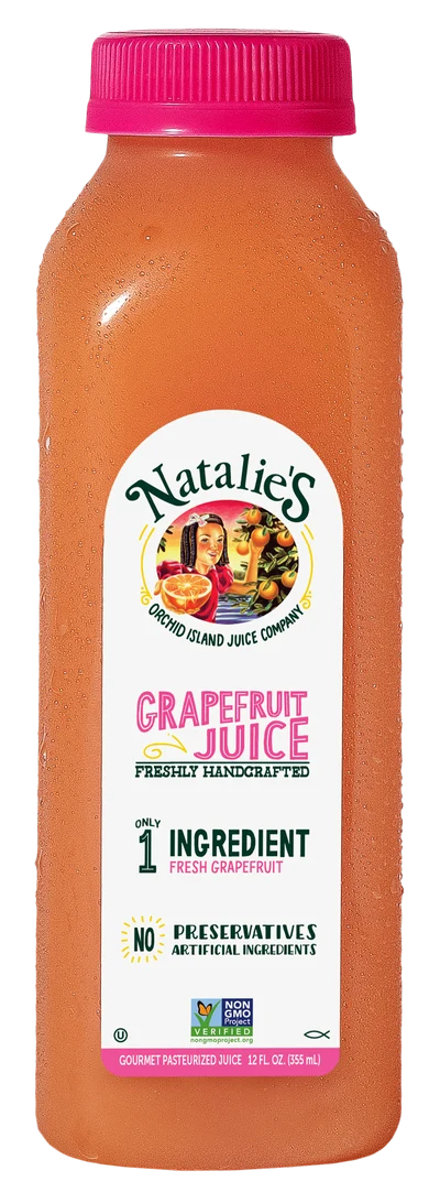 Natalie's Orchard Juices - multi pack