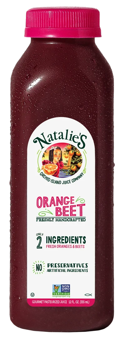 Natalie's Orchard Juices - multi pack