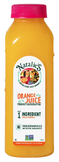 Natalie's Orchard Juices - multi pack