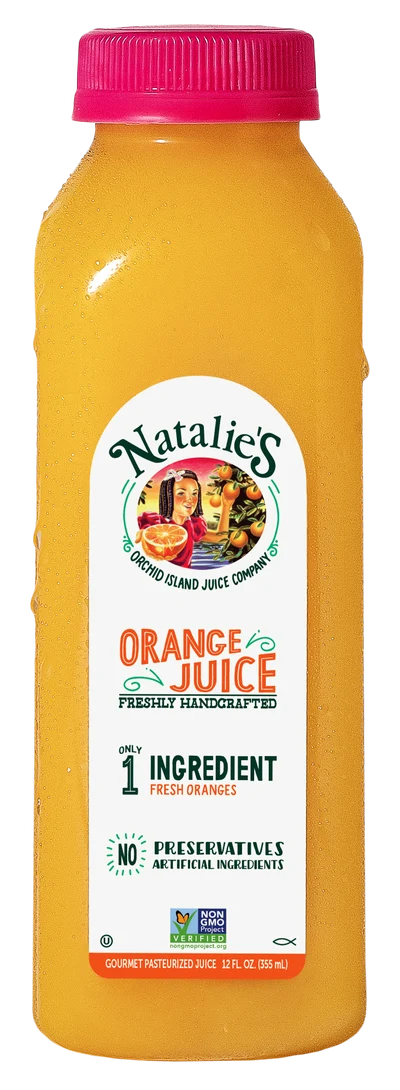 Natalie's Orchard Juices - multi pack