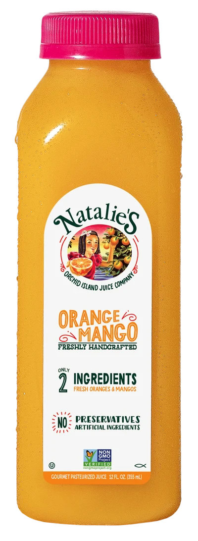 Natalie's Orchard Juices - multi pack