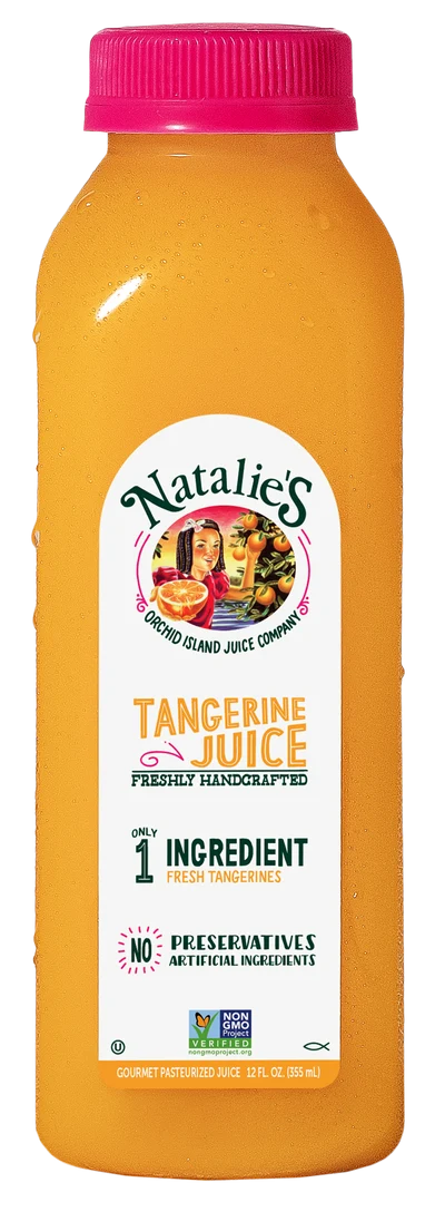 Natalie's Orchard Juices - multi pack