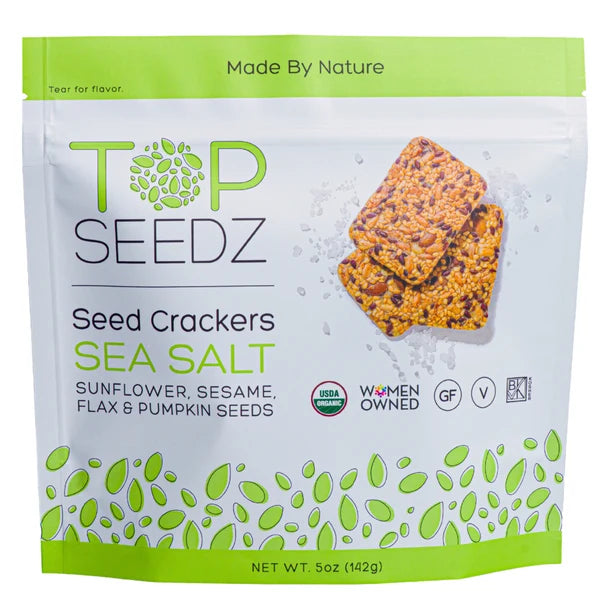 Top Seedz