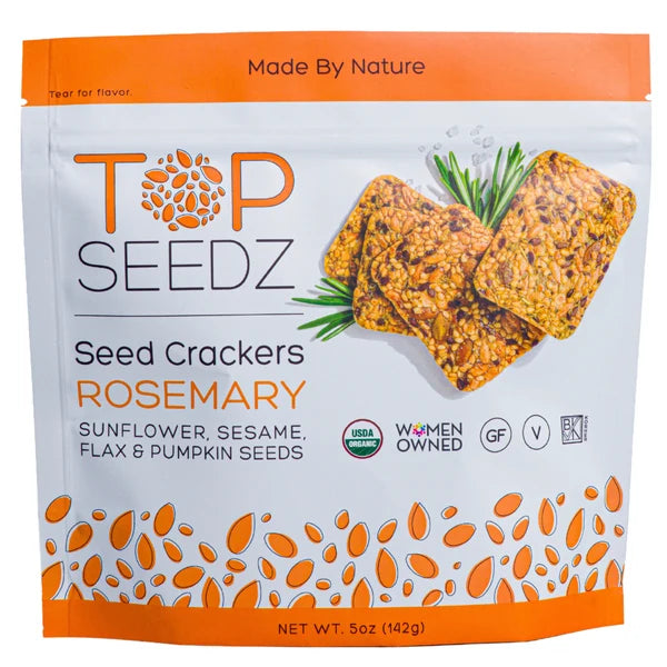 Top Seedz