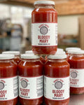 Bloody Mary Mix