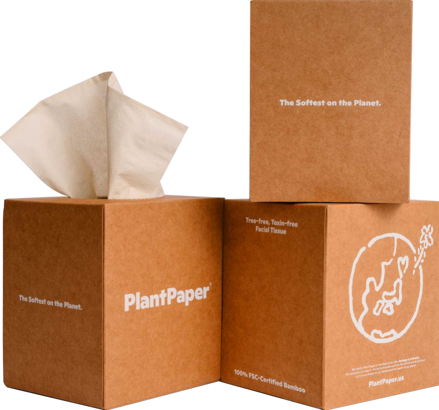 Toxin Free Tissues