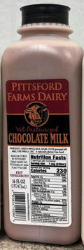 Chocolate Milk - Multi Pack