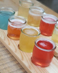 Barrel & Brine Kombucha - Multi Pack