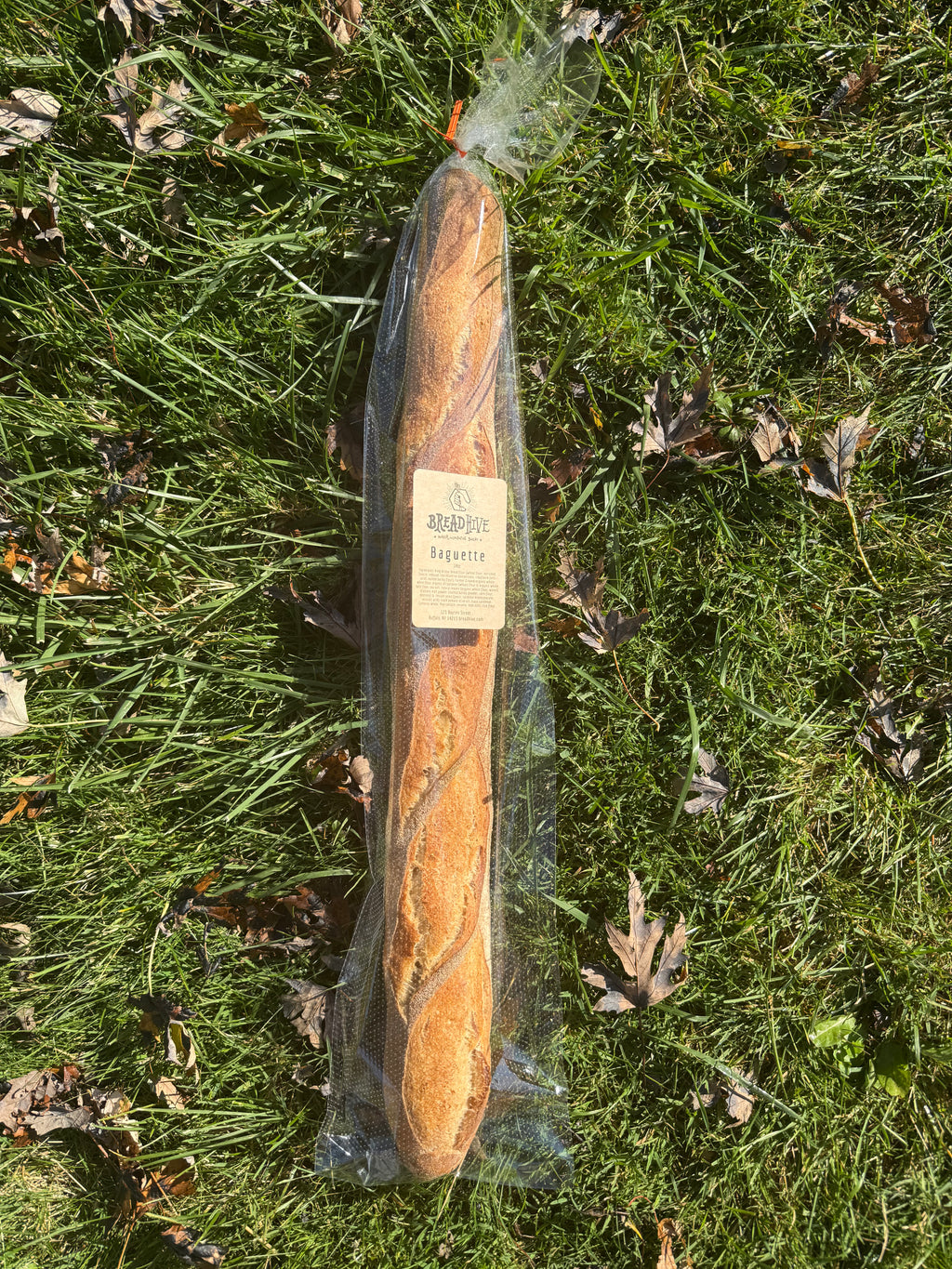 Baguette