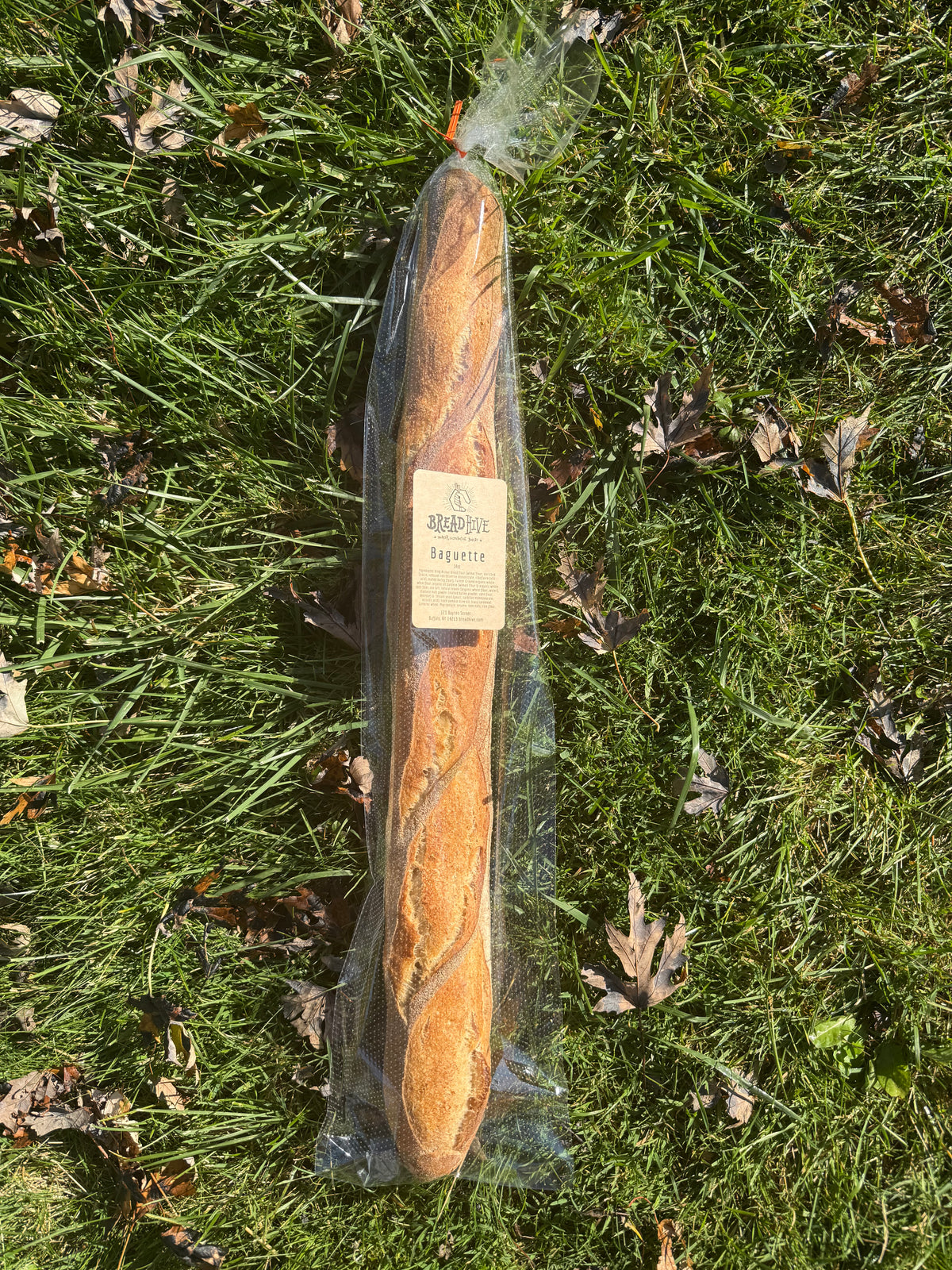 Baguette