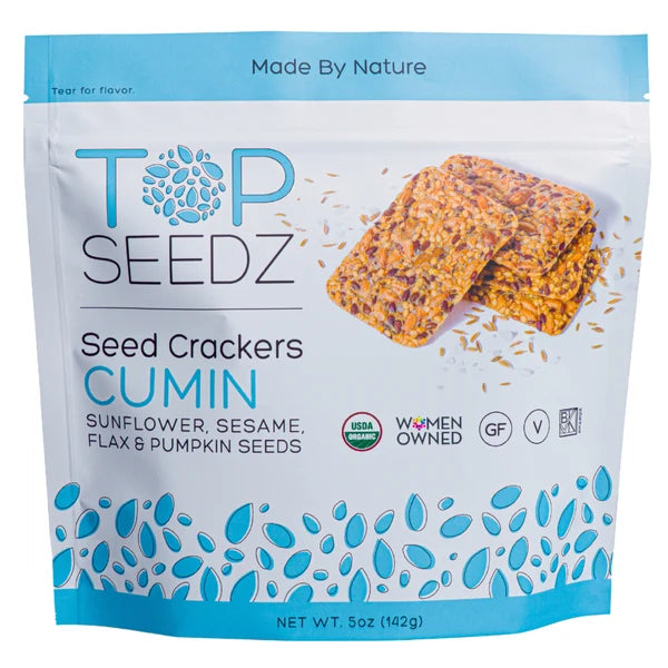 Top Seedz