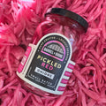 Pickled Red Onions