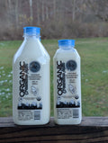 Organic Pasture - Creamline Milk