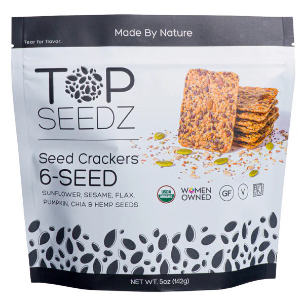 Top Seedz