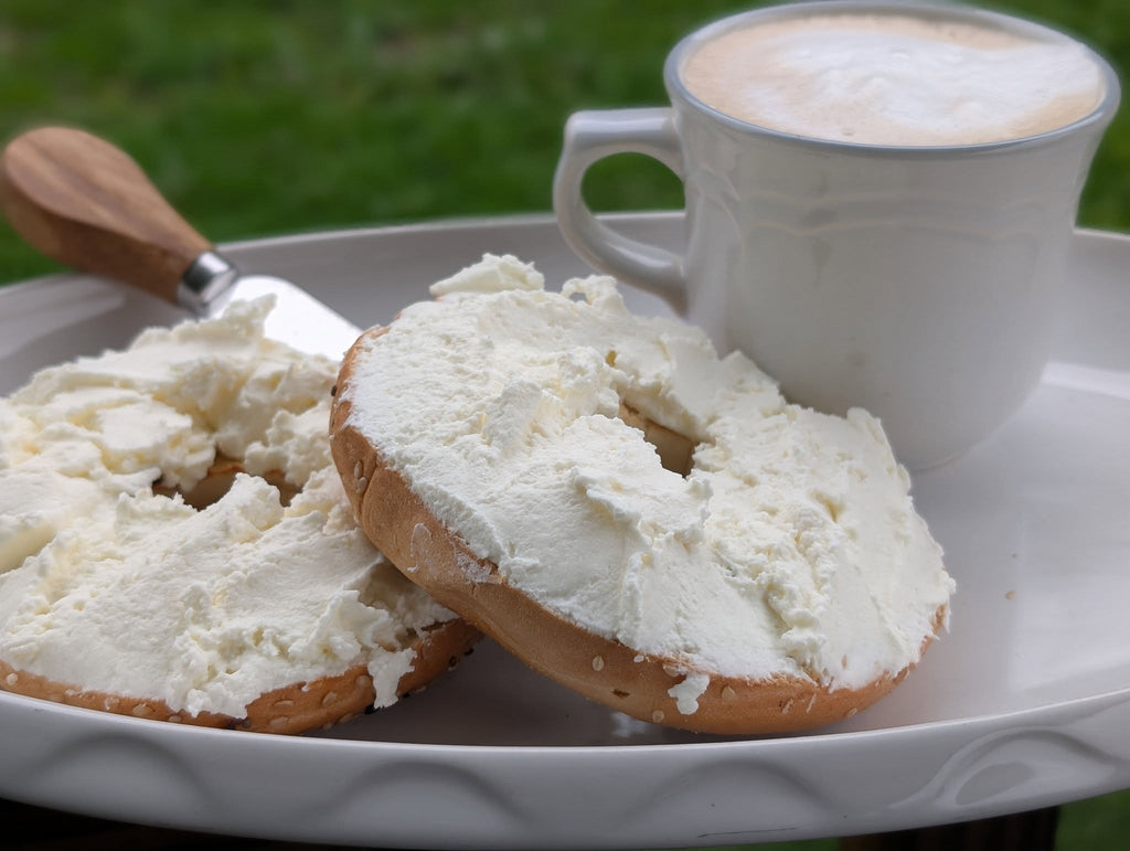 Clover Blossom - Organic Spreadable Cheese