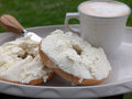 Clover Blossom - Organic Spreadable Cheese