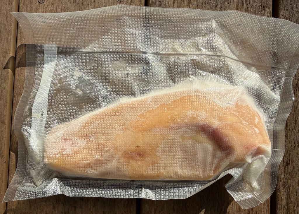 Highland Acres Farms Chicken
