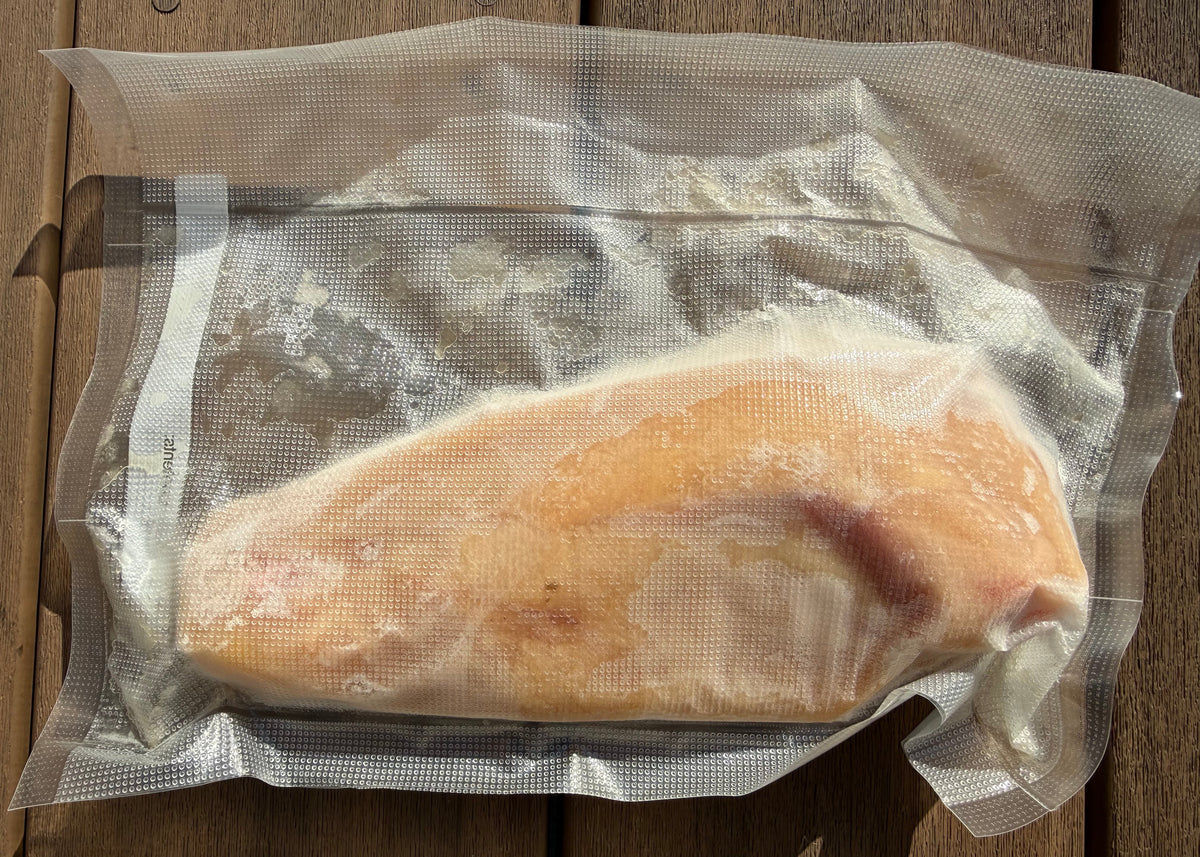 Highland Acres Farms Chicken