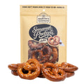 Martin's Handmade Sourdough Pretzels