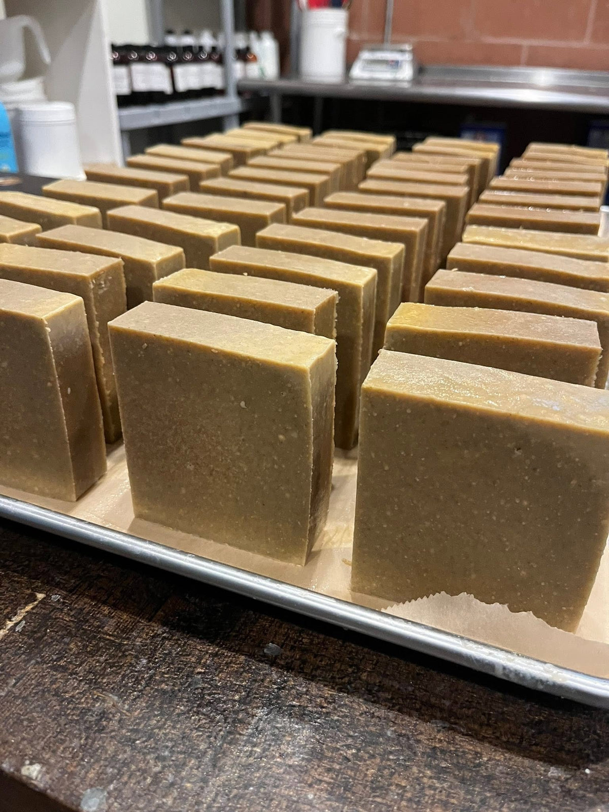 Rowandale Farm Soaps