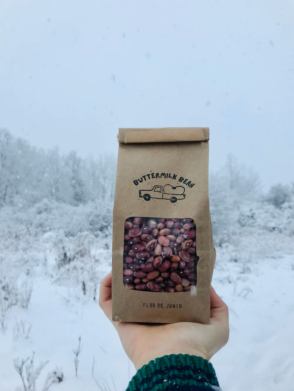 NYS Beans & Legumes