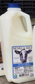 Skim Milk