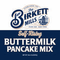 Buttermilk Pancake Mix