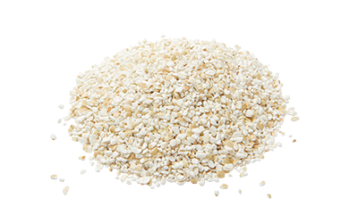 Organic Cream of Buckwheat - Stone Ground Ancient Grain
