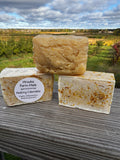 Mrowka Farm Made Soap