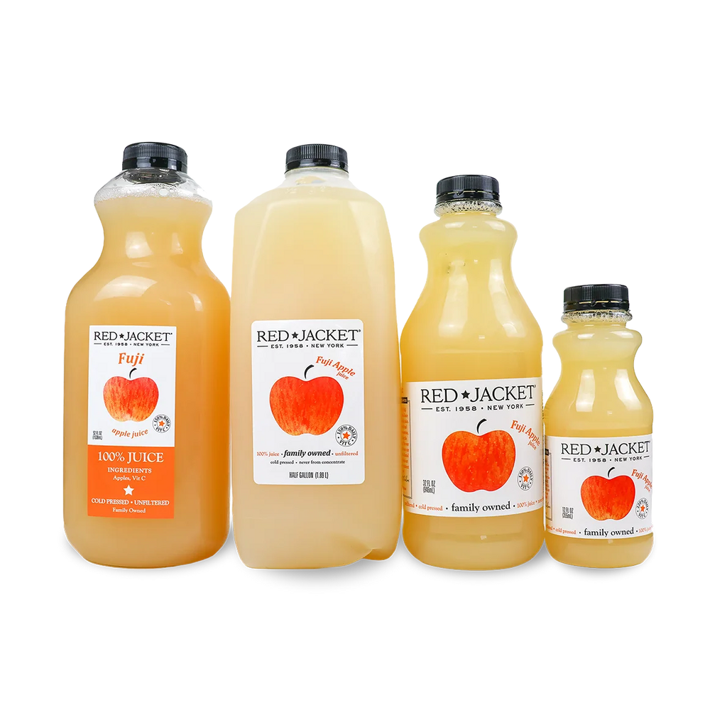 Red Jacket Orchards Juice - multi pack