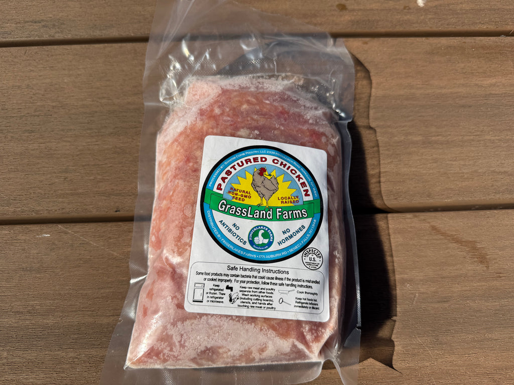 Grassland Farms Chicken