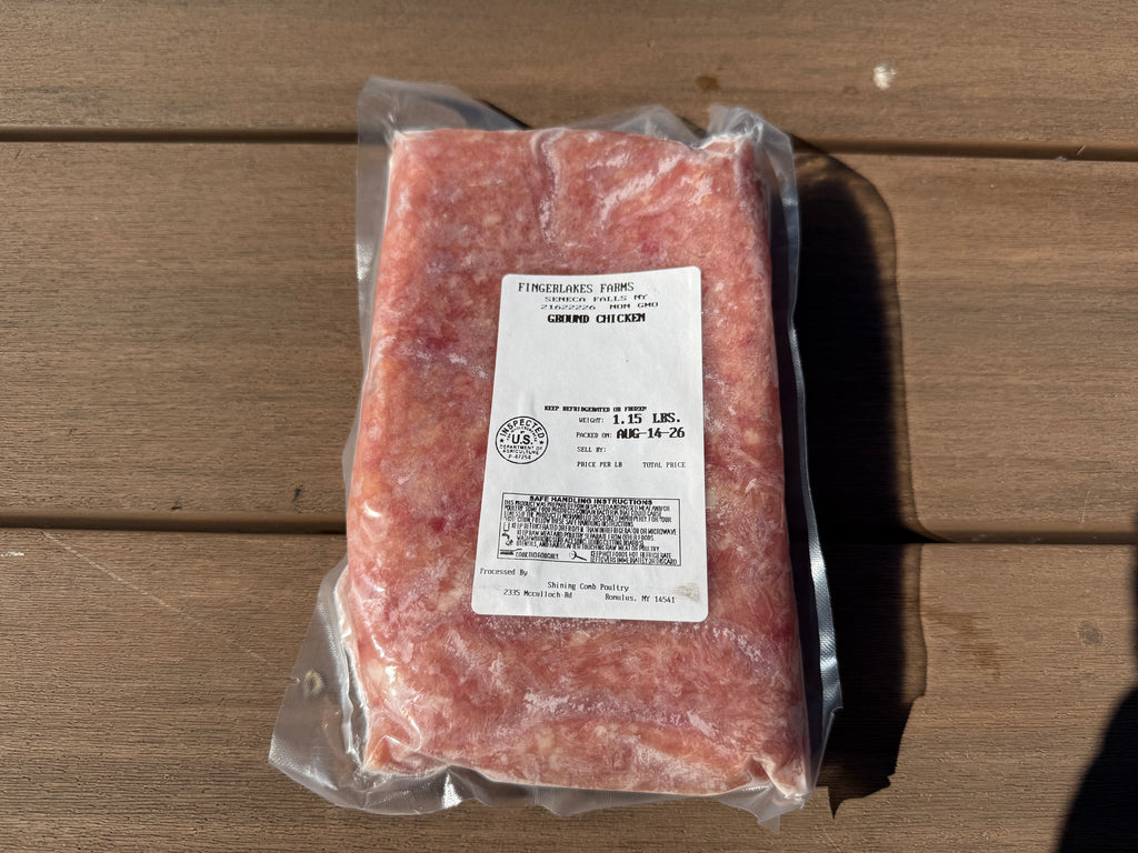 Grassland Farms Chicken