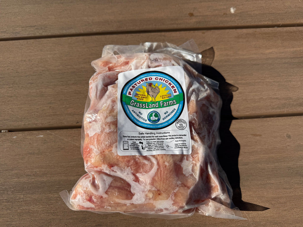 Grassland Farms Chicken