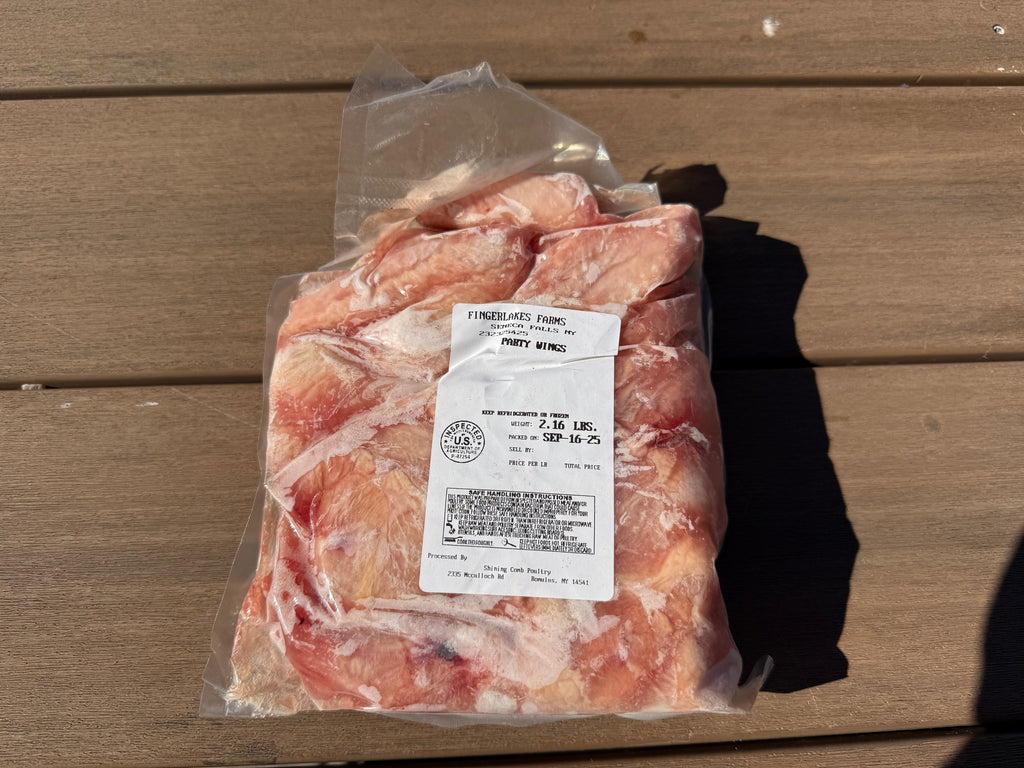 Grassland Farms Chicken