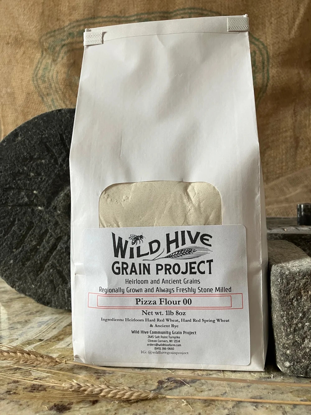 Pizza Flour 00