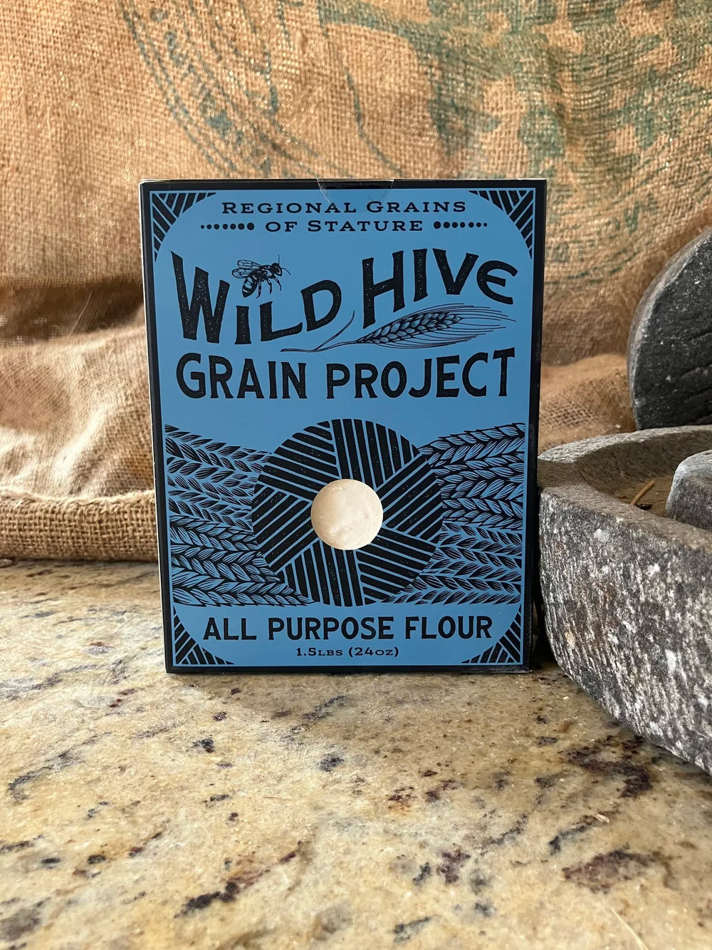 All Purpose Flour