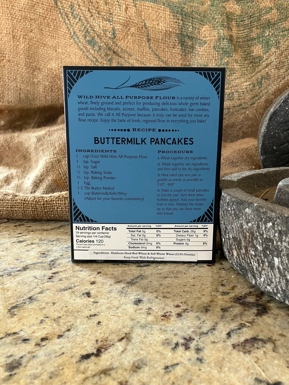 All Purpose Flour