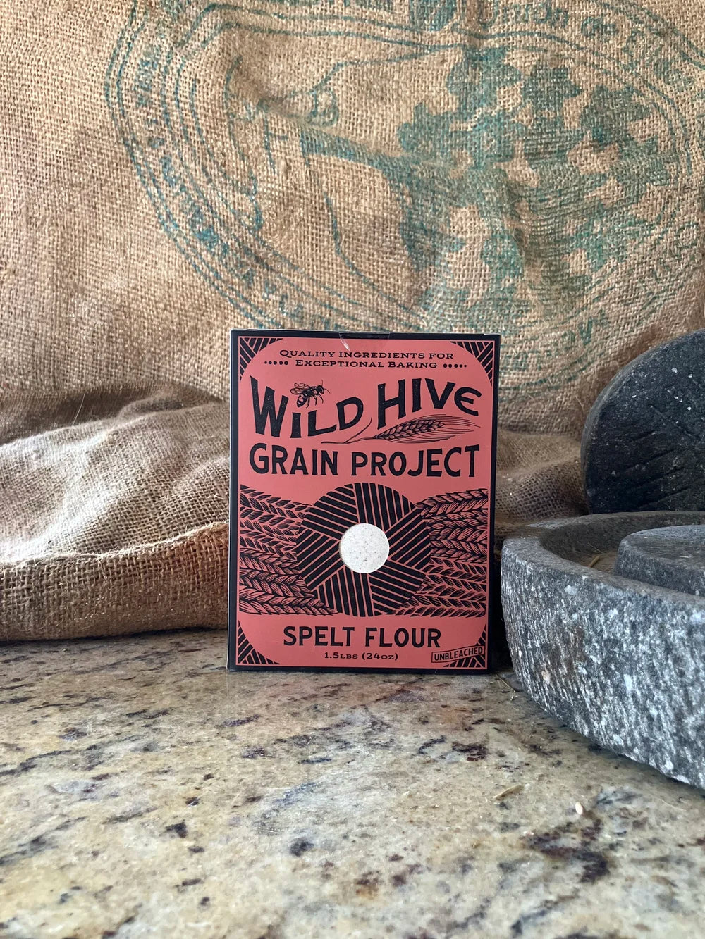Spelt Flour