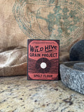 Spelt Flour
