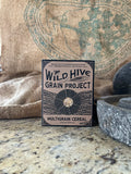 Multi Grain Hot Cereal