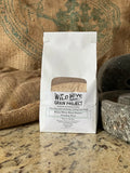 Whole Wheat Black Emmer Semolina Flour