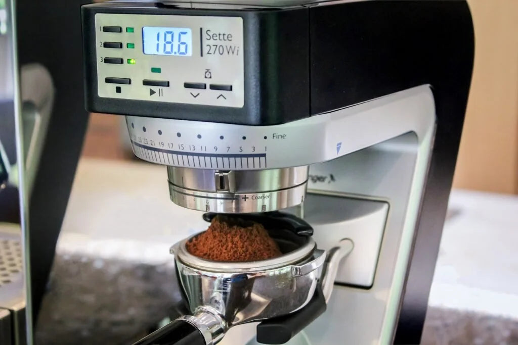 Espresso Blend