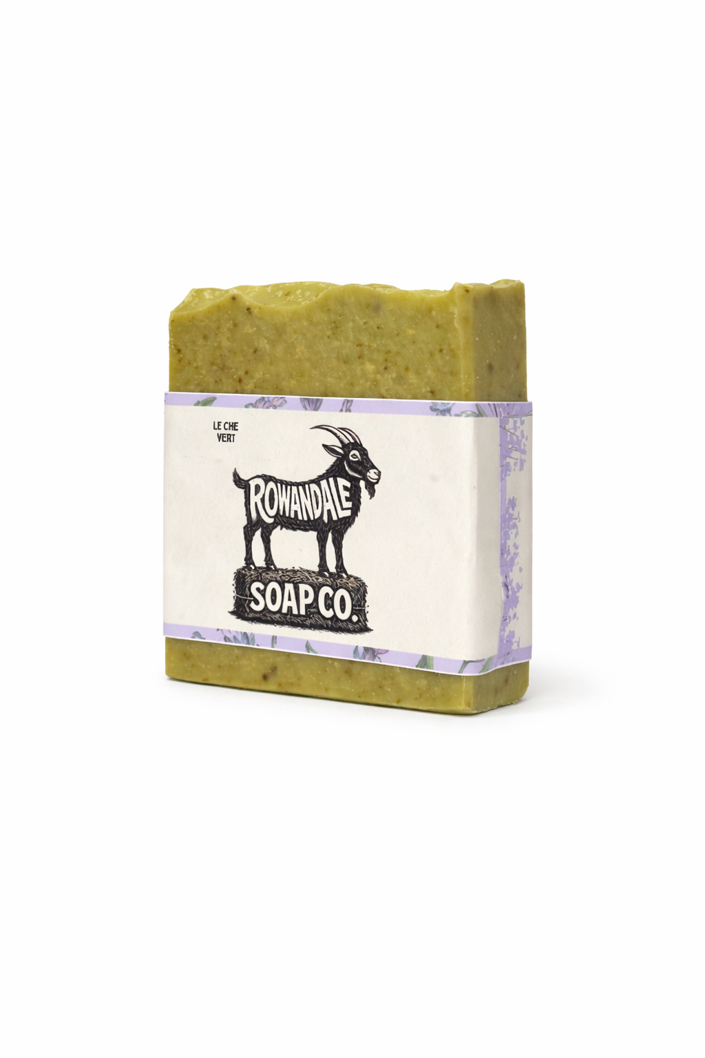 Rowandale Farm Soaps