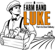 Farm Hand Luke - Home
