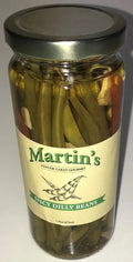 Martin's Traditional Dilly Beans