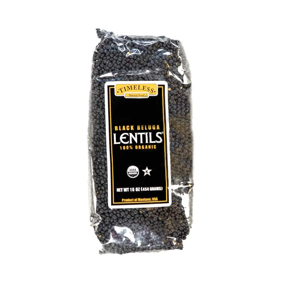 Lentils