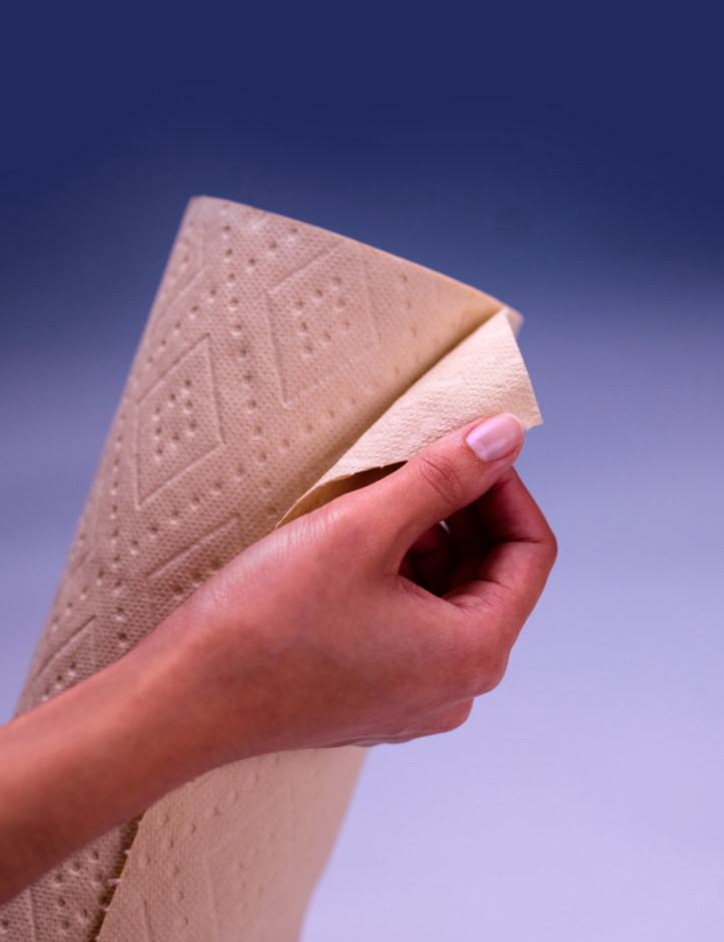Toxin Free Paper Towles
